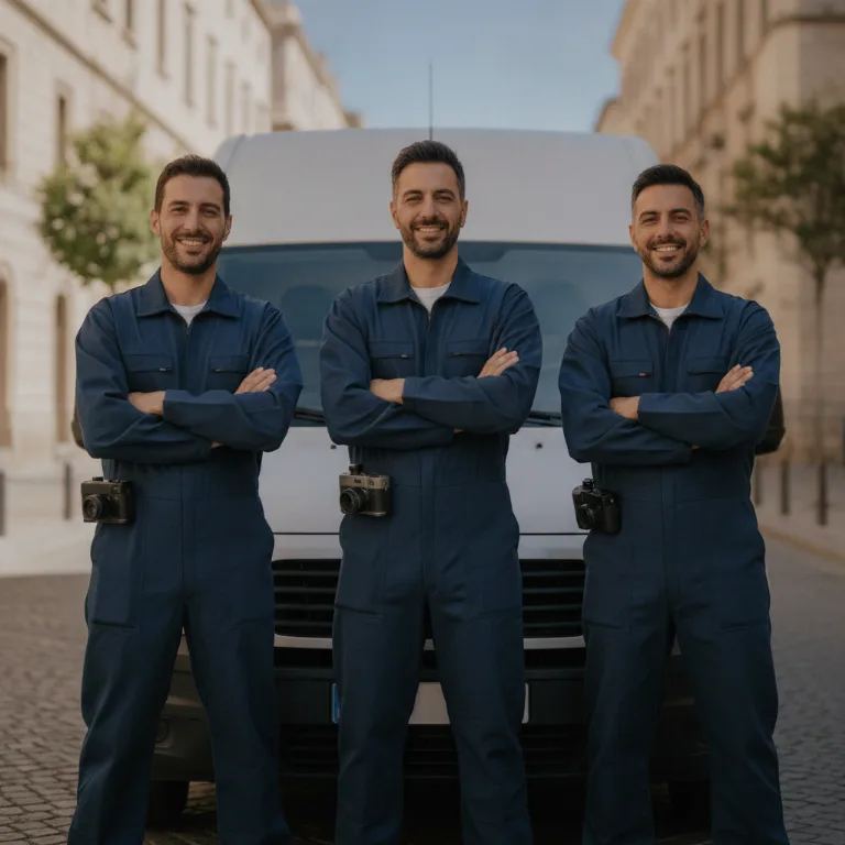 Investigatore Privato team a Sesto Fiorentino